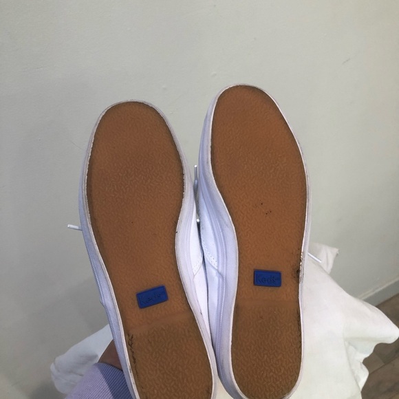 Ked's Canvas sneaker - Picture 5 of 5